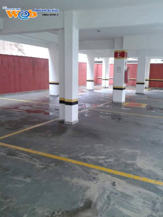 Imagem Kitnet com 1 Quarto à Venda, 36 m² em Ocian - Praia Grande