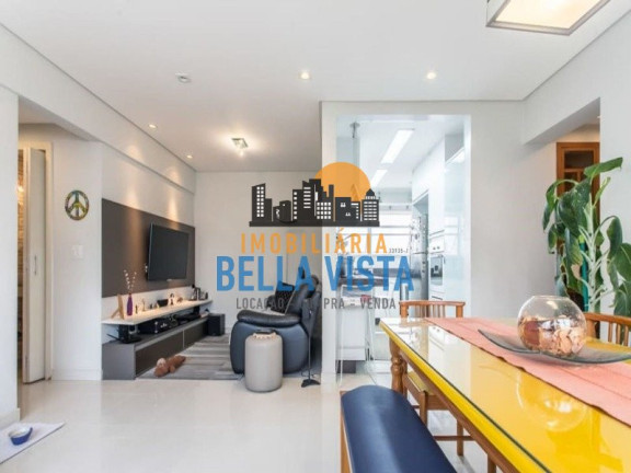 Imagem Apartamento com 3 Quartos à Venda,  em Aclimação - São Paulo