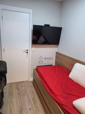 Imagem Apartamento com 3 Quartos à Venda, 95 m² em Barra Funda - São Paulo Imagem Apartamento com 3 Quartos à Venda, 95 m² em Barra Funda - São Paulo