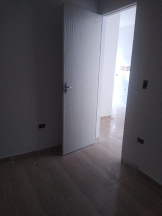Imagem Casa de Condomínio com 2 Quartos à Venda, 55 m² em Sítio Do Campo - Praia Grande