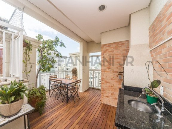 Imagem Cobertura com 2 Quartos à Venda, 184 m² em Cerqueira César - São Paulo Imagem Cobertura com 2 Quartos à Venda, 184 m² em Cerqueira César - São Paulo