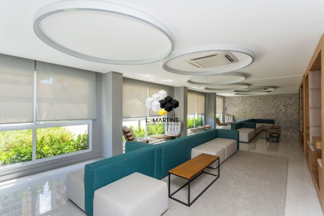Apartamento com 1 Quarto à Venda, 39 m² em Partenon - Porto Alegre