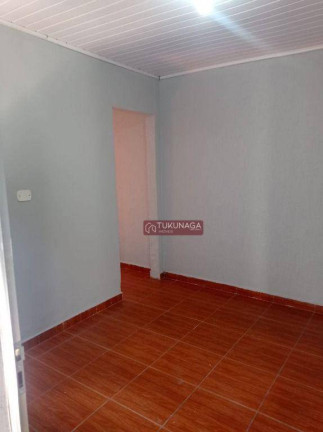 Imagem Casa com 1 Quarto para Alugar, 30 m² em Vila Galvão - Guarulhos Imagem Casa com 1 Quarto para Alugar, 30 m² em Vila Galvão - Guarulhos