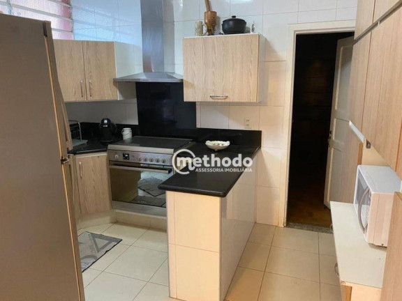 Imagem Casa com 3 Quartos à Venda, 240 m² em Cambuí - Campinas Imagem Casa com 3 Quartos à Venda, 240 m² em Cambuí - Campinas
