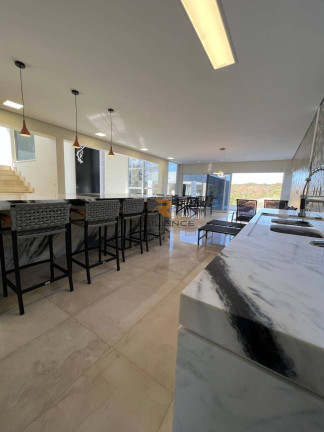 Imagem Casa de Condomínio com 5 Quartos à Venda, 580 m² em Condados Da Lagoa - Lagoa Santa Imagem Casa de Condomínio com 5 Quartos à Venda, 580 m² em Condados Da Lagoa - Lagoa Santa