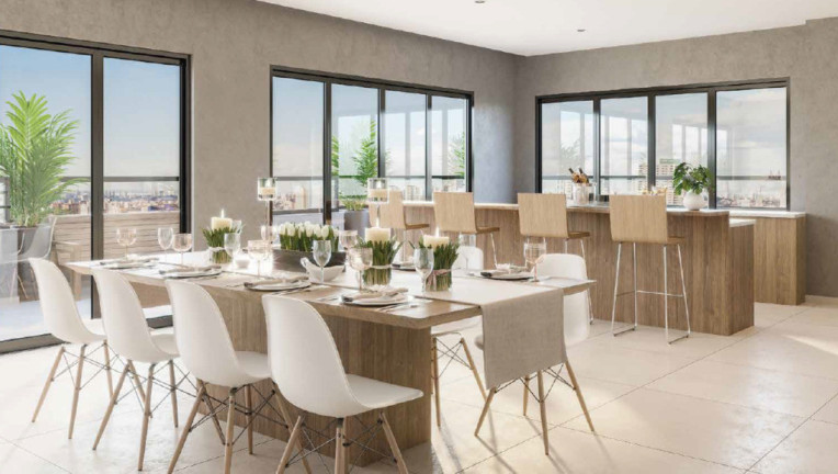Imagem Apartamento com 2 Quartos à Venda, 60 m² em Baeta Neves - São Bernardo Do Campo