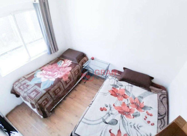 Imagem Apartamento com 2 Quartos à Venda, 54 m² em Weissópolis - Pinhais