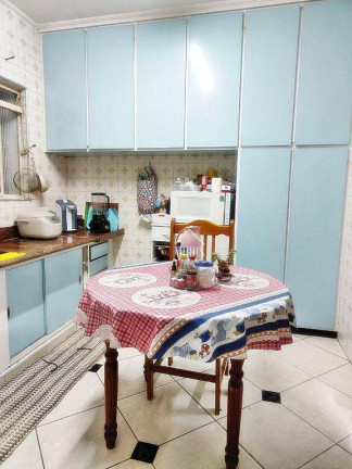 Imagem Sobrado com 3 Quartos à Venda, 237 m² em Jardim - Santo André Imagem Sobrado com 3 Quartos à Venda, 237 m² em Jardim - Santo André
