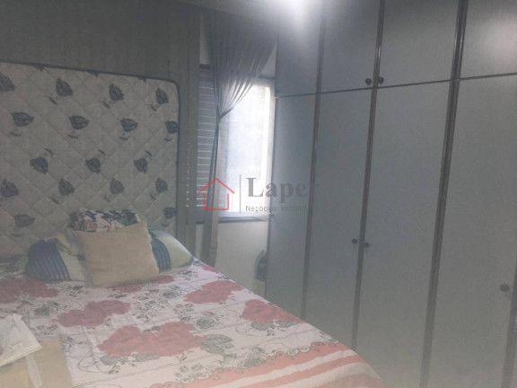 Imagem Apartamento com 2 Quartos à Venda, 61 m² em Cambuci - São Paulo