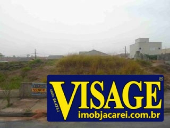 Imagem Terreno à Venda, em Vila Branca - Jacareí Imagem Terreno à Venda, em Vila Branca - Jacareí