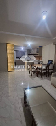 Imagem Cobertura com 3 Quartos à Venda, 130 m² em Campeche - Florianópolis