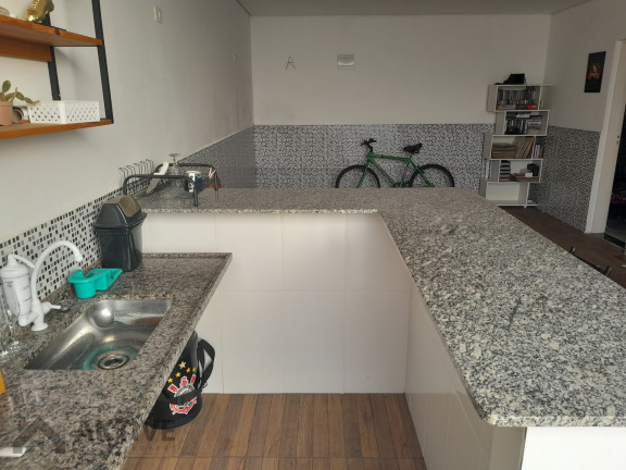 Imagem Casa de Condomínio com 3 Quartos à Venda, 150 m² em Nova Jaguari - Santana De Parnaíba Imagem Casa de Condomínio com 3 Quartos à Venda, 150 m² em Nova Jaguari - Santana De Parnaíba