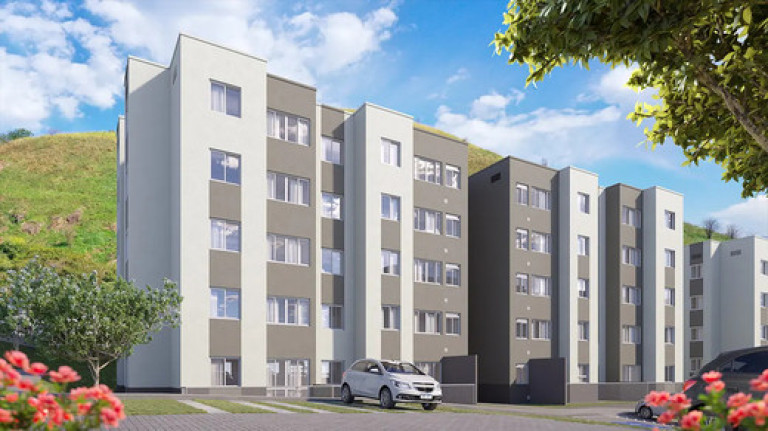 Imagem Apartamento com 1 Quarto à Venda, 56 m² em Praça Seca - Rio De Janeiro Imagem Apartamento com 1 Quarto à Venda, 56 m² em Praça Seca - Rio De Janeiro
