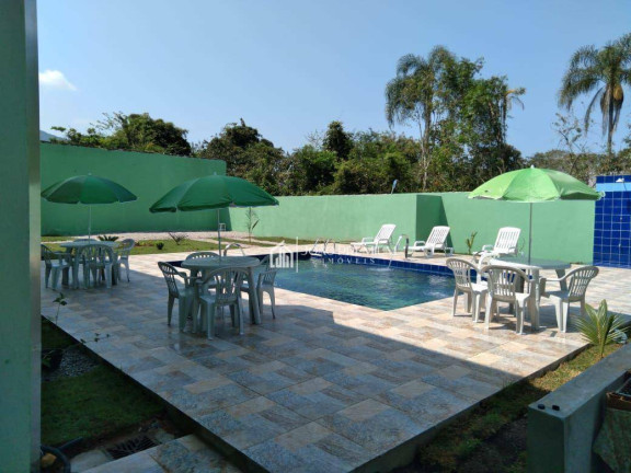 Imagem Edifício Residencial com 8 Quartos à Venda, 530 m² em Maranduba - Ubatuba