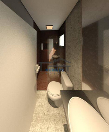 Imagem Sobrado com 3 Quartos à Venda, 115 m² em Bela Vista - Osasco Imagem Sobrado com 3 Quartos à Venda, 115 m² em Bela Vista - Osasco