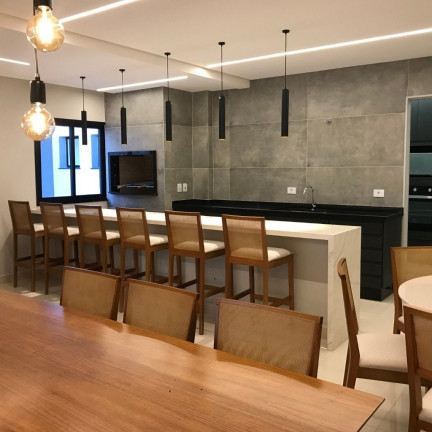 Imagem Imóvel com 3 Quartos à Venda,  em Vila Izabel - Curitiba