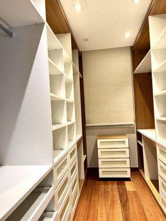 Imagem Casa com 4 Quartos à Venda, 440 m² em Alphaville - Santana De Parnaíba