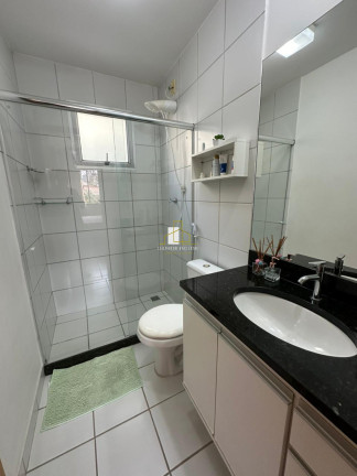 Imagem Imóvel com 2 Quartos à Venda, 68 m² em Colina De Laranjeiras - Serra