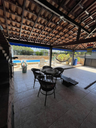Imagem Casa de Condomínio com 3 Quartos à Venda, 264 m² em Fluminense - São Pedro Da Aldeia Imagem Casa de Condomínio com 3 Quartos à Venda, 264 m² em Fluminense - São Pedro Da Aldeia