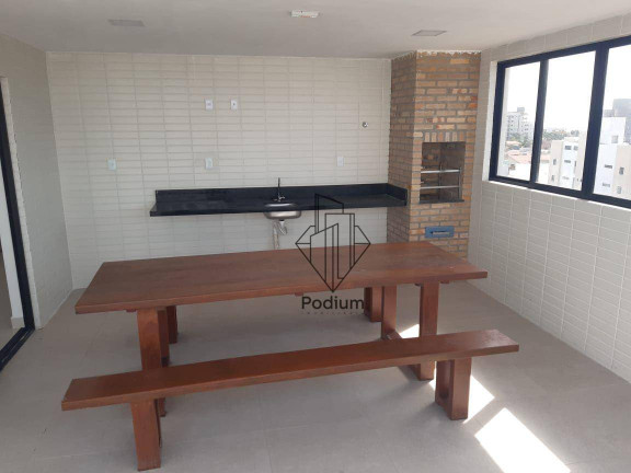 Imagem Apartamento com 2 Quartos à Venda, 56 m² em Poço - Cabedelo Imagem Apartamento com 2 Quartos à Venda, 56 m² em Poço - Cabedelo