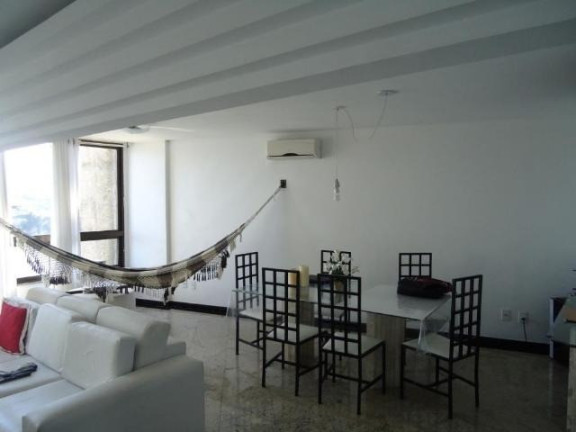 Imagem Cobertura com 4 Quartos para Alugar, 250 m² em Ingá - Niterói Imagem Cobertura com 4 Quartos para Alugar, 250 m² em Ingá - Niterói