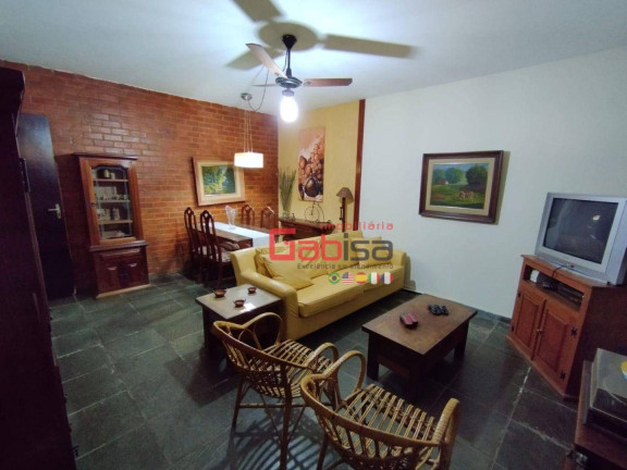 Imagem Casa com 3 Quartos à Venda, 130 m² em Balneário São Pedro - São Pedro Da Aldeia Imagem Casa com 3 Quartos à Venda, 130 m² em Balneário São Pedro - São Pedro Da Aldeia