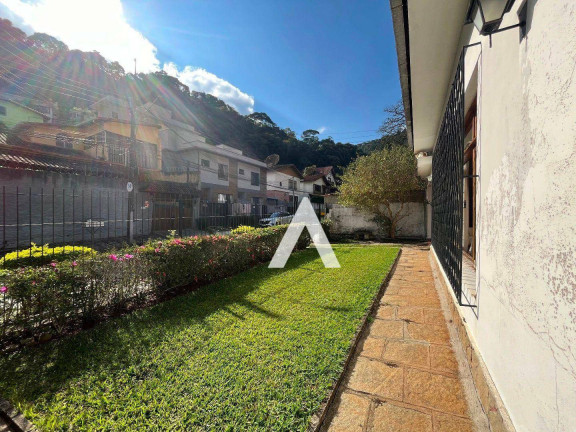 Imagem Casa com 3 Quartos à Venda, 138 m² em Quinta Da Barra - Teresópolis Imagem Casa com 3 Quartos à Venda, 138 m² em Quinta Da Barra - Teresópolis