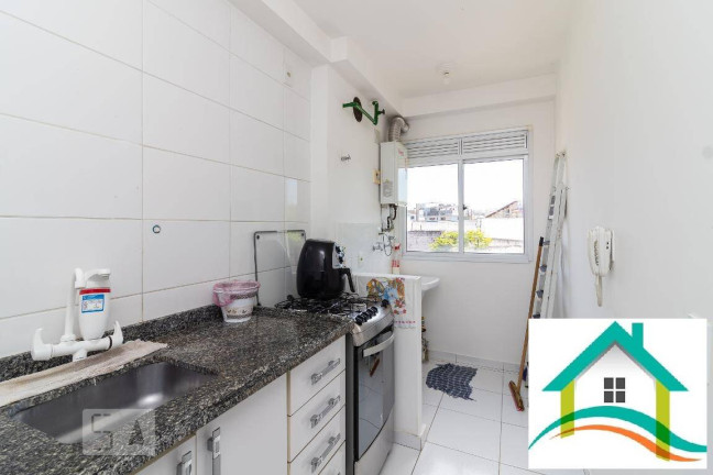Imagem Apartamento com 2 Quartos à Venda, 53 m² em Vila Prudente - São Paulo Imagem Apartamento com 2 Quartos à Venda, 53 m² em Vila Prudente - São Paulo