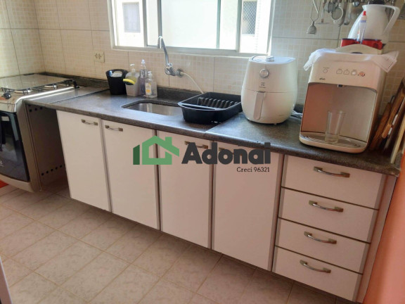 Imagem Apartamento com 2 Quartos à Venda, 52 m² em Interlagos - São Paulo