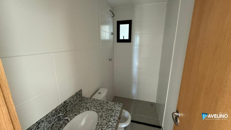 Imagem Apartamento com 3 Quartos para Alugar, 10 m² em Vivendas Do Parque - Campo Grande