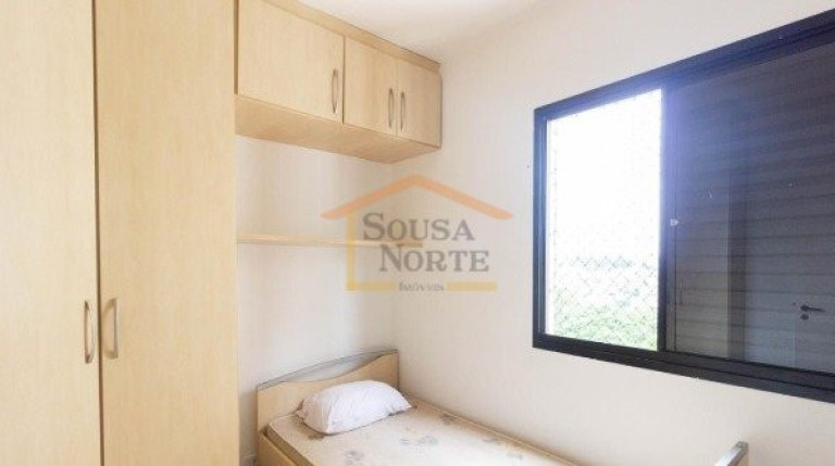Imagem Apartamento com 3 Quartos à Venda, 74 m² em Limão - São Paulo Imagem Apartamento com 3 Quartos à Venda, 74 m² em Limão - São Paulo