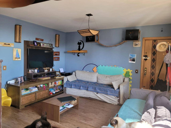 Imagem Apartamento com 2 Quartos à Venda, 64 m² em Pompéia - São Paulo Imagem Apartamento com 2 Quartos à Venda, 64 m² em Pompéia - São Paulo