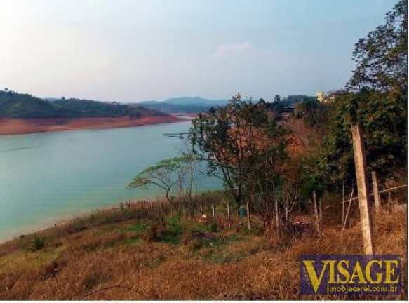 Imagem Terreno em Condomínio à Venda, 990 m² em Igaratá Imagem Terreno em Condomínio à Venda, 990 m² em Igaratá