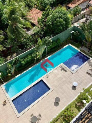 Imagem Apartamento com 3 Quartos à Venda, 70 m² em Fátima - Fortaleza Imagem Apartamento com 3 Quartos à Venda, 70 m² em Fátima - Fortaleza