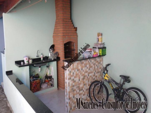 Casa com 3 Quartos à Venda, 140 m² em Wanel Ville - Sorocaba