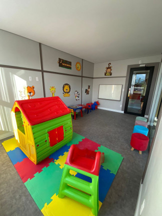 Imagem Apartamento com 1 Quarto à Venda, 48 m² em Anita Garibaldi - Joinville