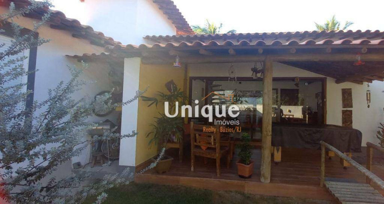 Imagem Casa com 1 Quarto à Venda, 147 m² em Caravelas - Armação Dos Búzios Imagem Casa com 1 Quarto à Venda, 147 m² em Caravelas - Armação Dos Búzios