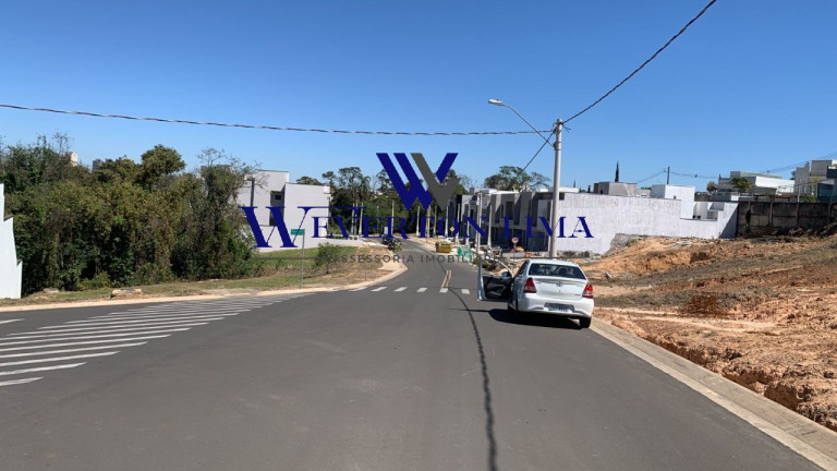 Imagem Terreno à Venda, 200 m² em Loteamento Park Gran Reserve - Indaiatuba Imagem Terreno à Venda, 200 m² em Loteamento Park Gran Reserve - Indaiatuba