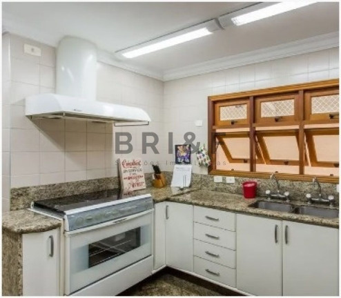 Imagem Casa com 5 Quartos à Venda, 630 m² em Santo Amaro - São Paulo Imagem Casa com 5 Quartos à Venda, 630 m² em Santo Amaro - São Paulo