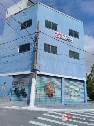 Imagem Imóvel com 1 Quarto à Venda, 500 m² em Vila Nova York - São Paulo Imagem Imóvel com 1 Quarto à Venda, 500 m² em Vila Nova York - São Paulo