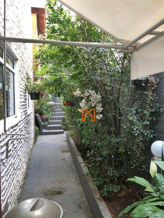 Imagem Casa com 2 Quartos à Venda, 220 m² em Alphaville - Santana De Parnaíba Imagem Casa com 2 Quartos à Venda, 220 m² em Alphaville - Santana De Parnaíba