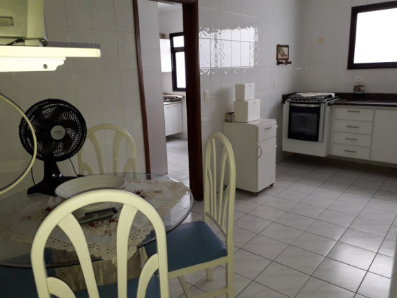 Imagem Apartamento com 2 Quartos à Venda,  em Itararé - São Vicente