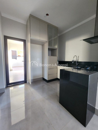Imagem Casa de Condomínio com 3 Quartos à Venda, 200 m² em Vila Monte Alegre - Paulínia Imagem Casa de Condomínio com 3 Quartos à Venda, 200 m² em Vila Monte Alegre - Paulínia