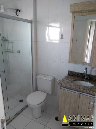 Imagem Apartamento com 2 Quartos à Venda, 67 m² em Centro - Diadema