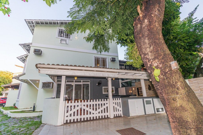 Imagem Casa com 5 Quartos à Venda,  em Barra Da Tijuca - Rio De Janeiro