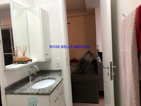 Imagem Apartamento com 3 Quartos à Venda, 63 m² em Parque União - Jundiaí Imagem Apartamento com 3 Quartos à Venda, 63 m² em Parque União - Jundiaí