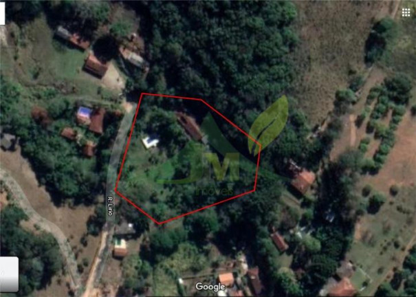 Imagem Chácara com 3 Quartos à Venda, 250 m² em Batatuba - Piracaia