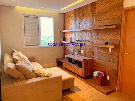Imagem Apartamento com 3 Quartos à Venda, 104 m² em Jardim Trevo - Jundiaí Imagem Apartamento com 3 Quartos à Venda, 104 m² em Jardim Trevo - Jundiaí