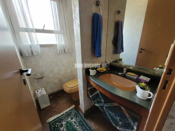 Imagem Apartamento com 3 Quartos à Venda, 160 m² em Moema - São Paulo