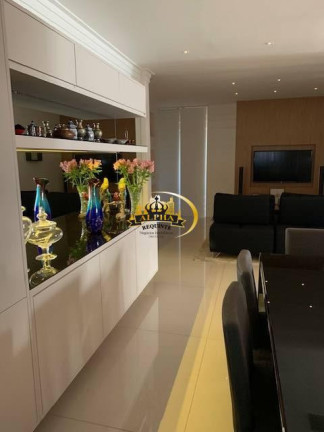 Imagem Cobertura com 4 Quartos à Venda, 500 m² em Alphaville Empresarial - Barueri